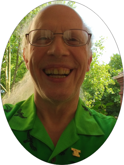 Foto von Holger Pfau - Lifestyle Trainer